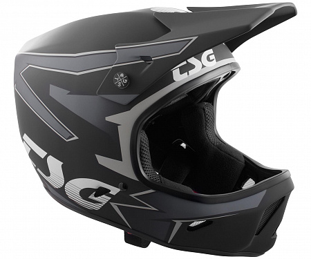 Шлем TSG Advance Graphic Design Шлем TSG Advance Graphic Design